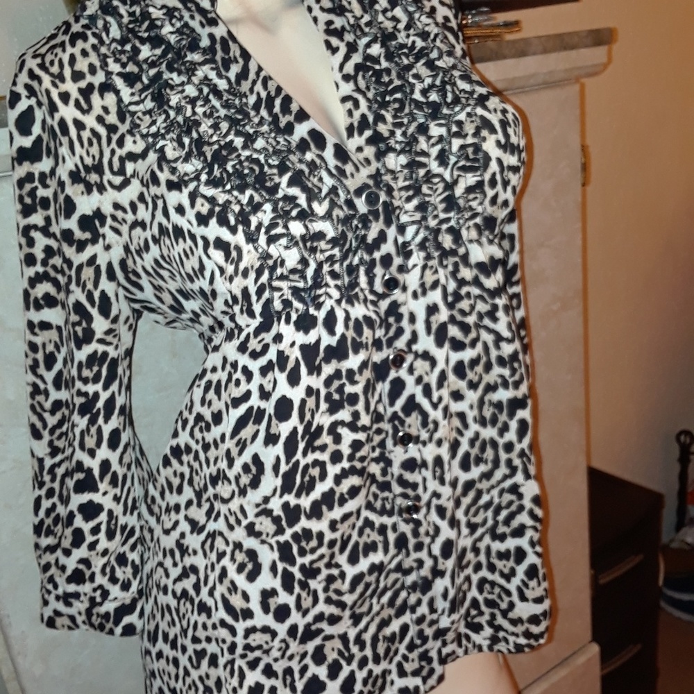 heartsoul blouse